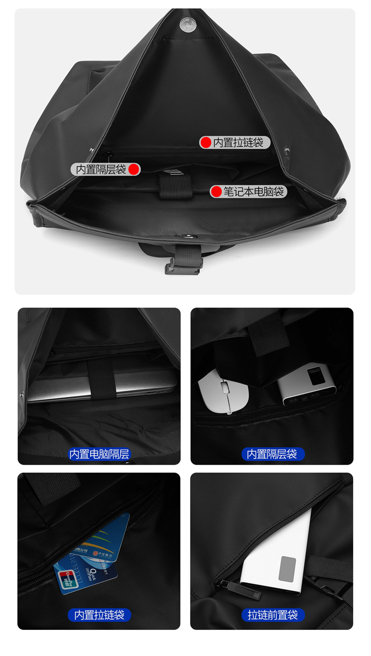 Waterproof Laptop Backpack Uni - огляд і ціна Cycling Commuter Backpack Laptop