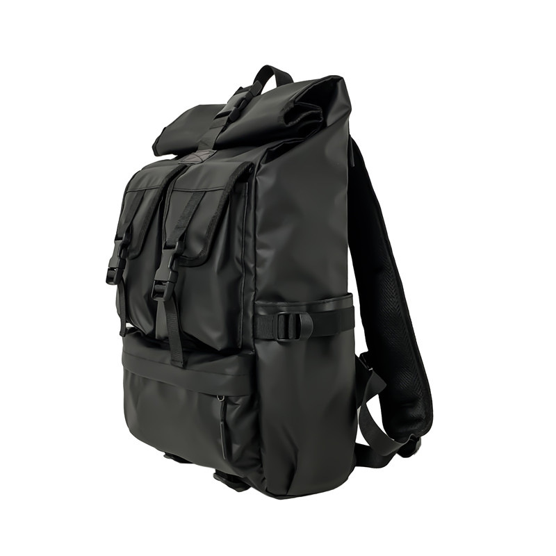 Large Capacity Commuter Cyclin - огляд і ціна Cycling Commuter Backpack Laptop