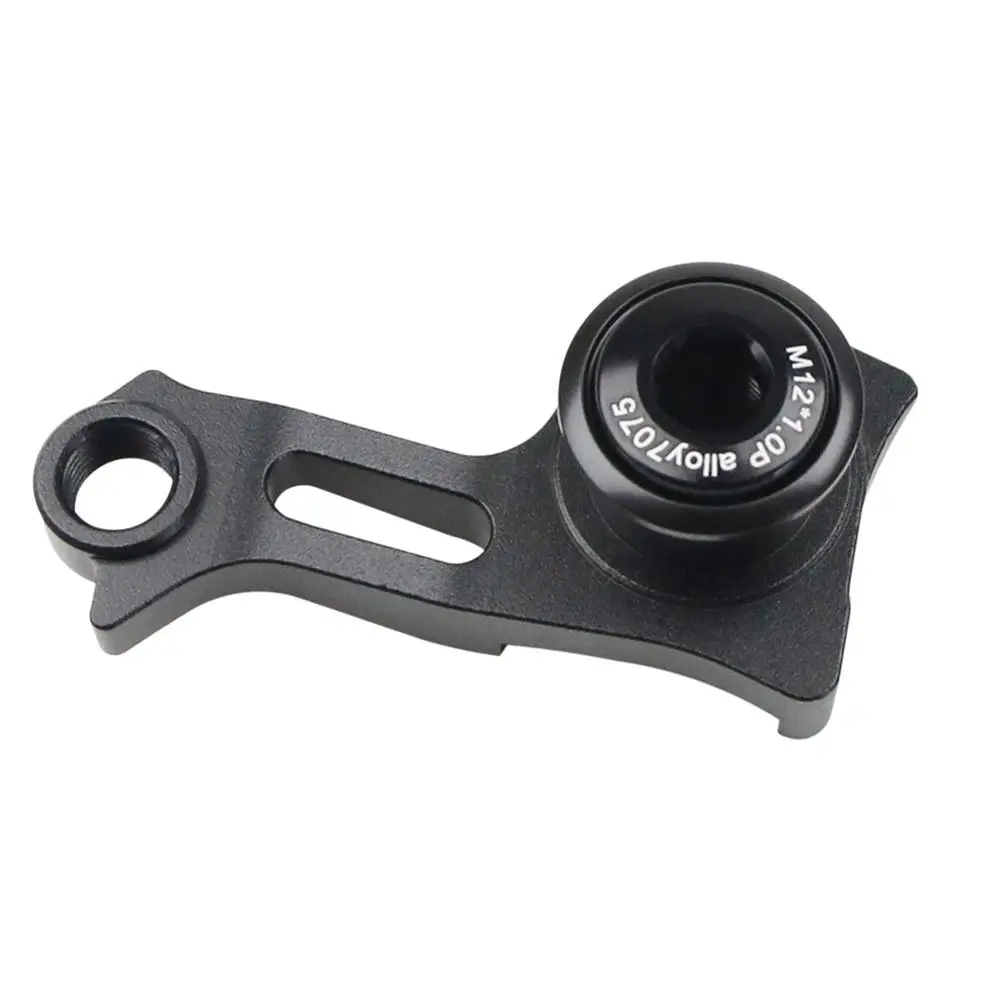 Bike Rear Derailleur Hanger Ex - огляд і ціна Cycling Zones