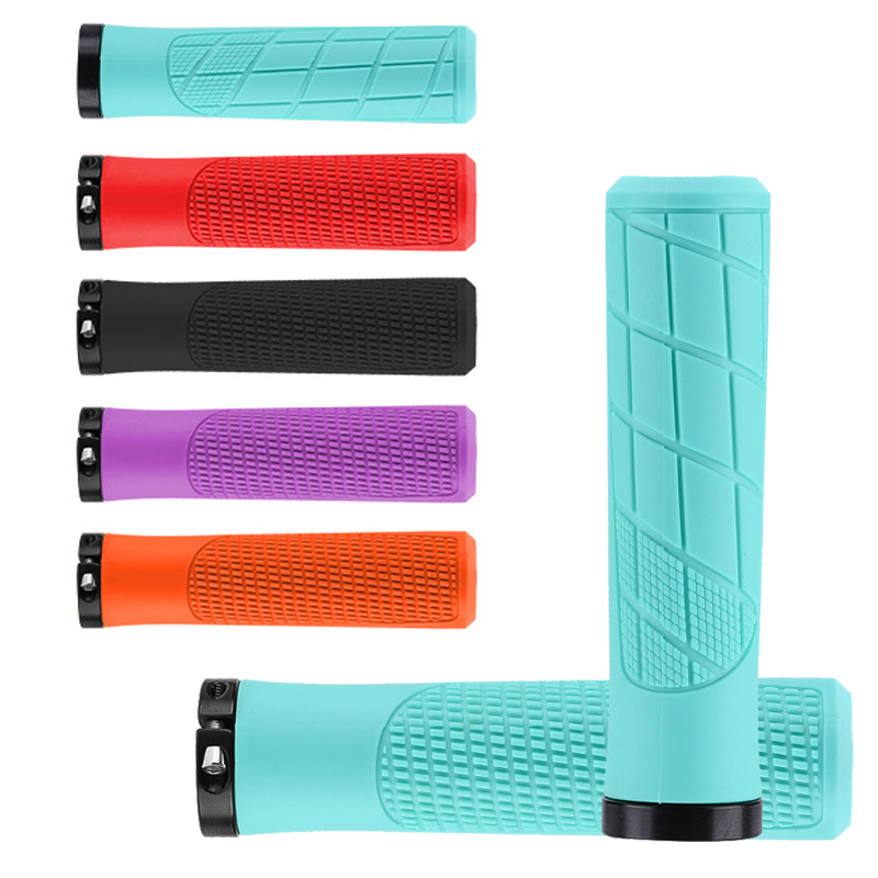 Rubber Handlebar Grips Folding - огляд і ціна Commuter Bike Lock