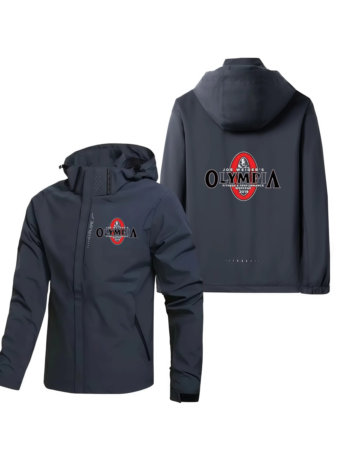 Spring and Autumn Windproof Cy - огляд і ціна Cycling Commute Outfit