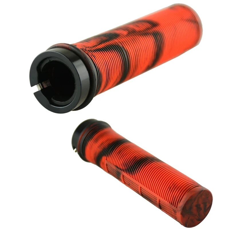 TPR Bicycle Grips Integrated B - огляд і ціна Commuter Bike Lock