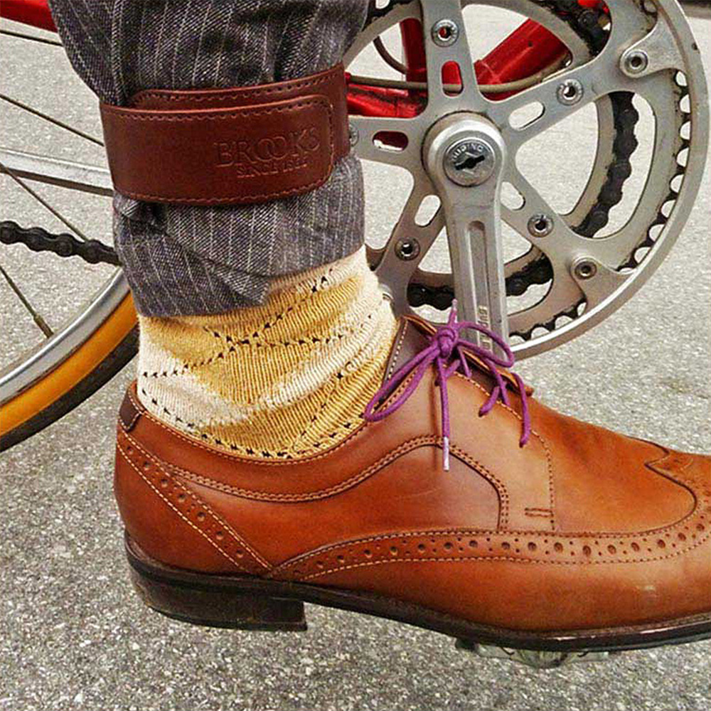 Brooks Commuter Cycling Leg St - огляд і ціна Cycling Commute Pants