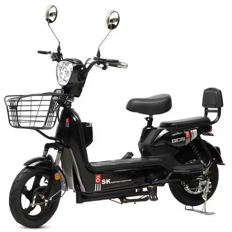 Best Price Electric City Bike  - огляд і ціна Cycling In City