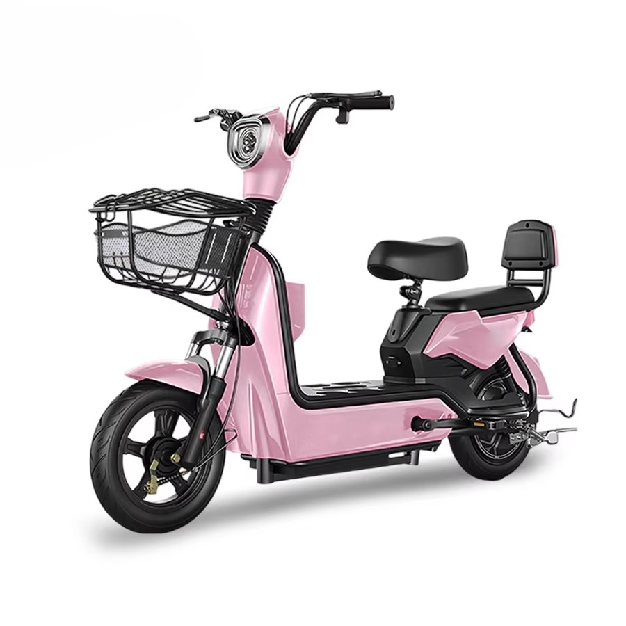 Best Price Electric City Bike  - огляд і ціна Cycling In City