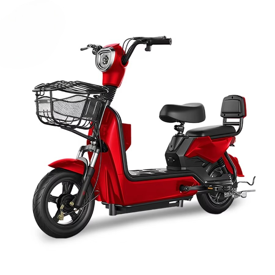 Best Price Electric City Bike  - огляд і ціна Cycling In City