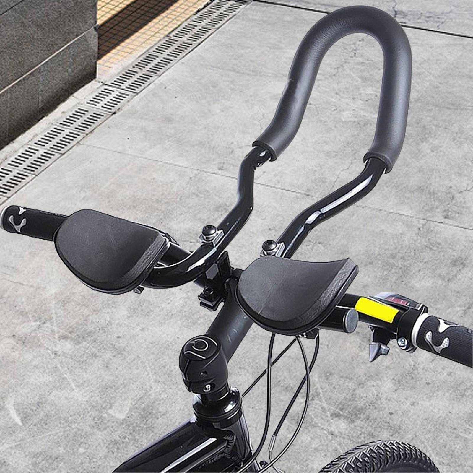 Aerobars for Road Bike Quick-R - огляд і ціна Commuting With Road Bike