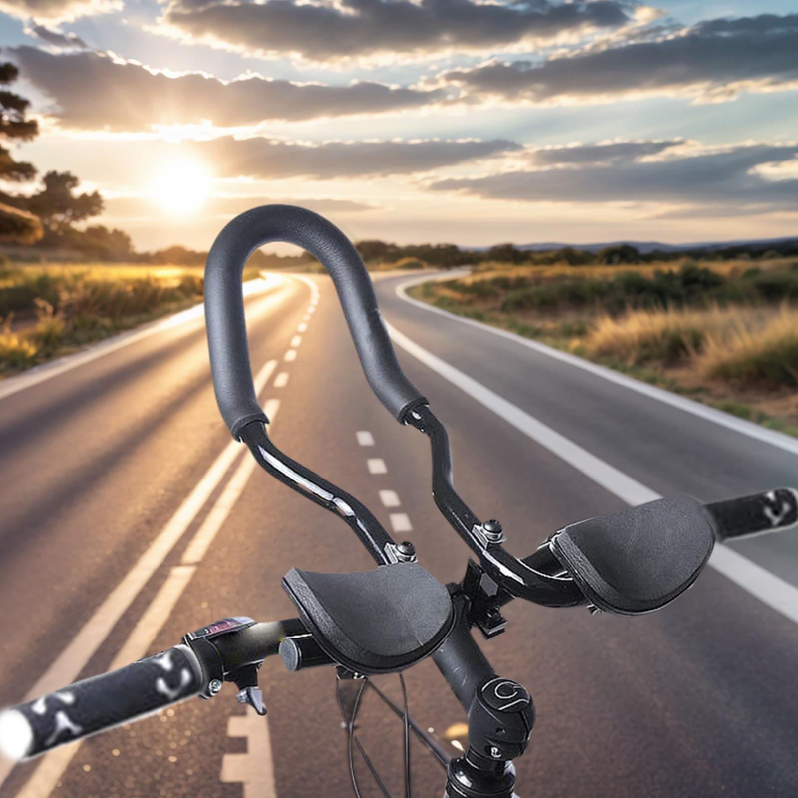 Aerobars for Road Bike Quick-R - огляд і ціна Commuting With Road Bike