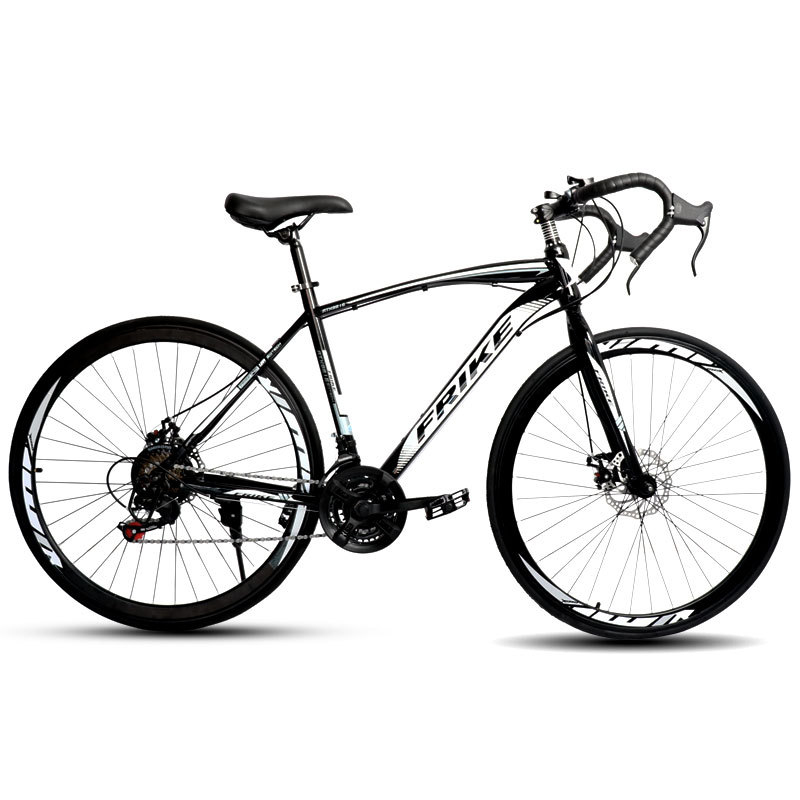 FREIKE 700C Adult Road Bike Mo - огляд і ціна Cycling Commute Speed