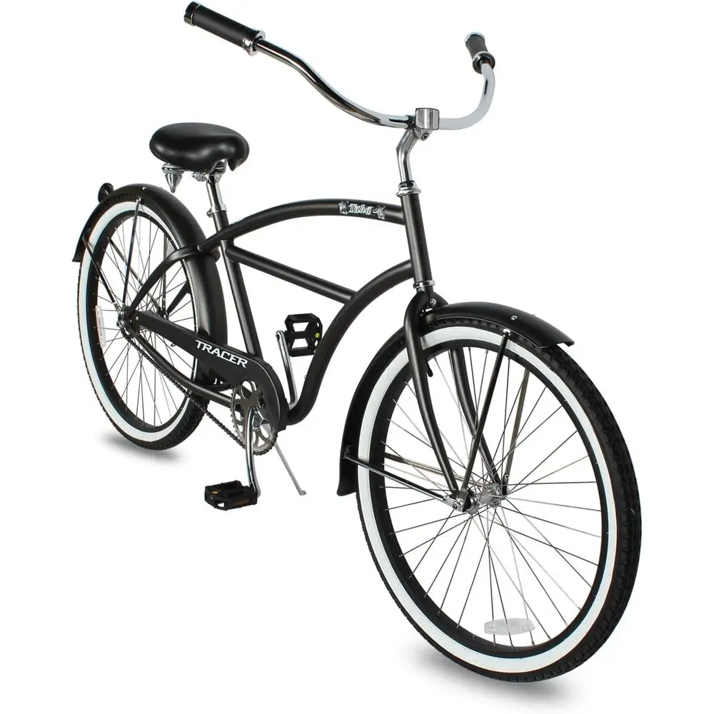 26 Inch Single/7-Speed City Hy - огляд і ціна Cycling Commute Speed