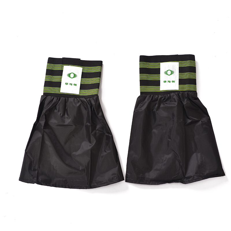 Leg Gaiters For Men Trail Gait - огляд і ціна Cycling Commuter Shoes