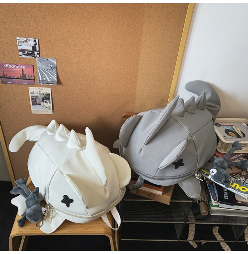 In Stock Shark Backpack Niche  - огляд і ціна Cycling Commuter Backpack Laptop