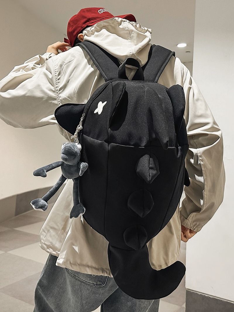 In Stock Shark Backpack Niche  - огляд і ціна Cycling Commuter Backpack Laptop