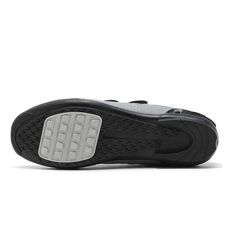 Men Non Locking Mountain Bike  - огляд і ціна Cycling Commuter Shoes