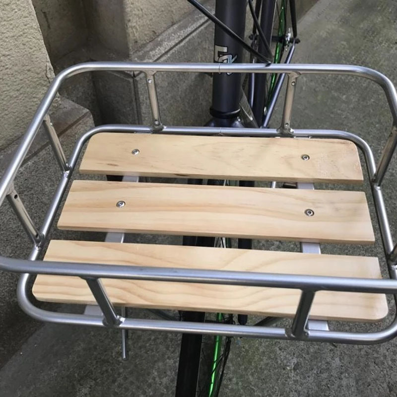700C Bike Basket Single Speed  - огляд і ціна Cycling Commute Speed