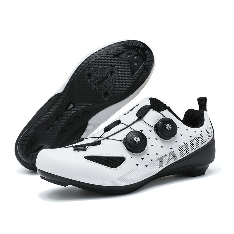 Road Cycling Shoes Flats Cleat - огляд і ціна Cycling Commuter Shoes