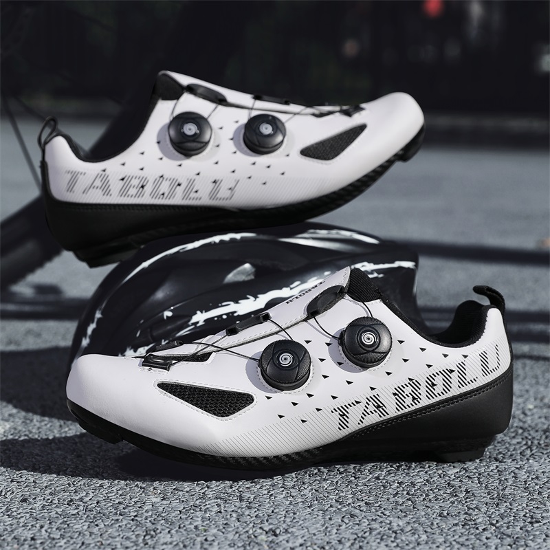 Road Cycling Shoes Flats Cleat - огляд і ціна Cycling Commuter Shoes