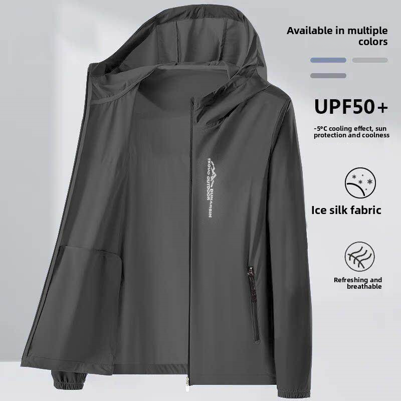 Men's Summer Lightweight Breat - огляд і ціна Cycling To Work