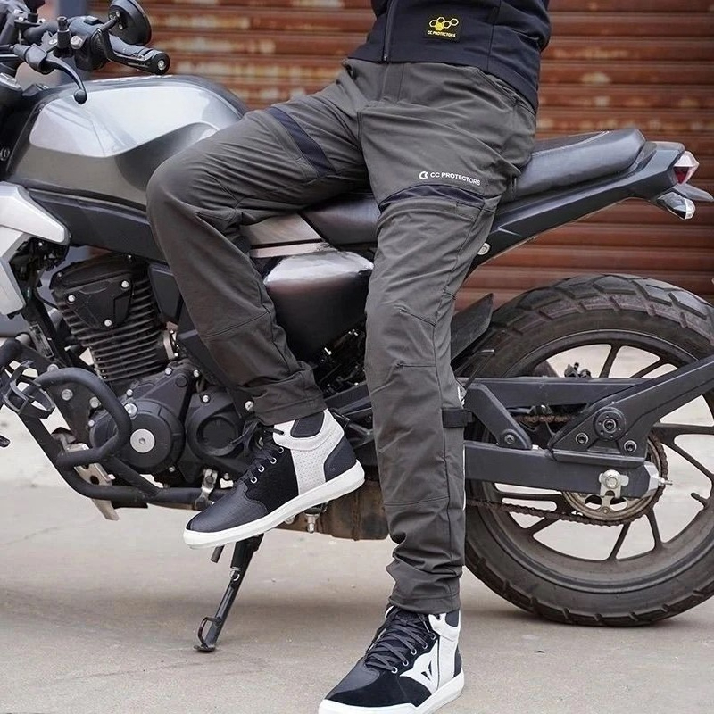 Airflow Pants Summer Motorcycl - огляд і ціна Cycling Commute Pants