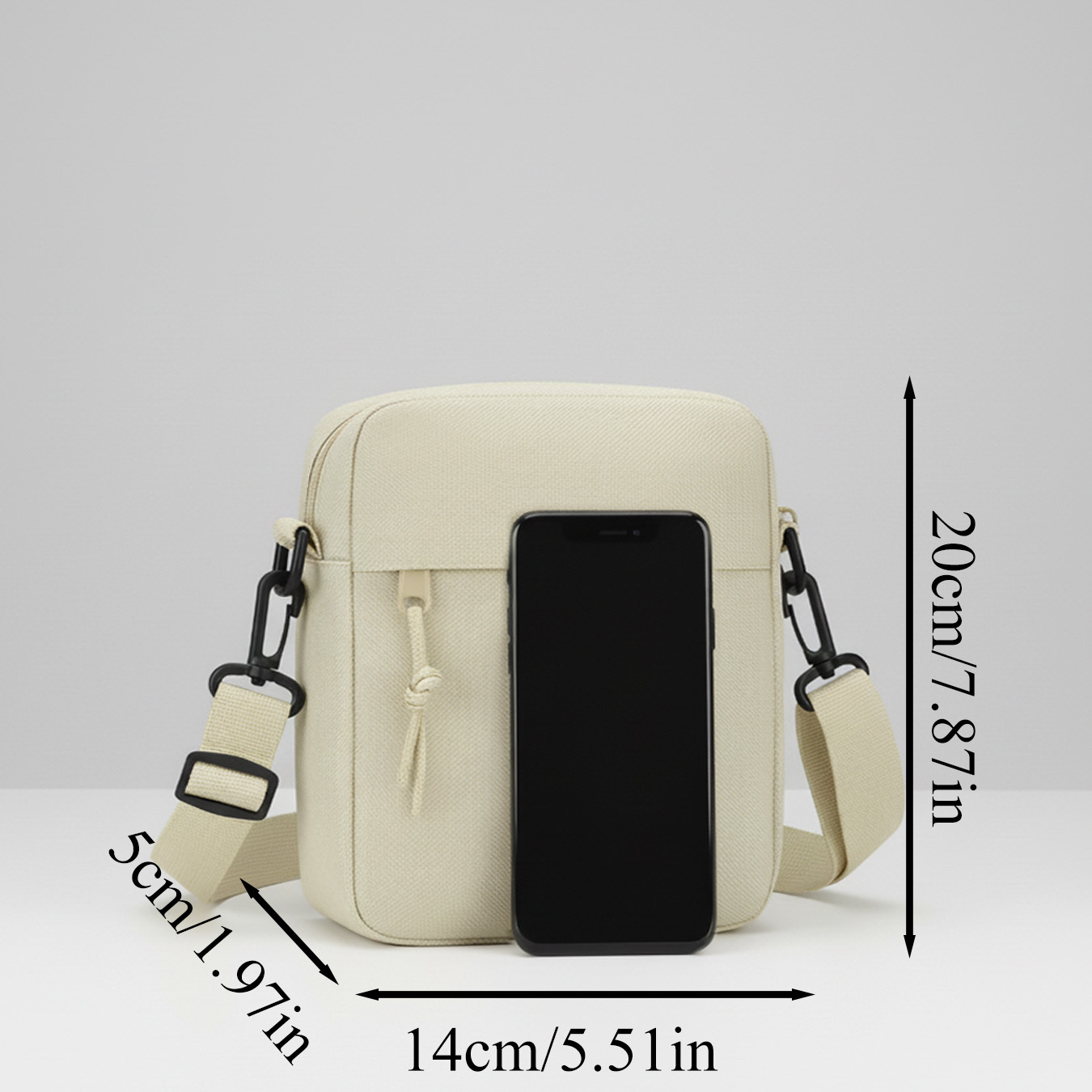Owl Print Oxford Shoulder Bag  - огляд і ціна Cycling To Work