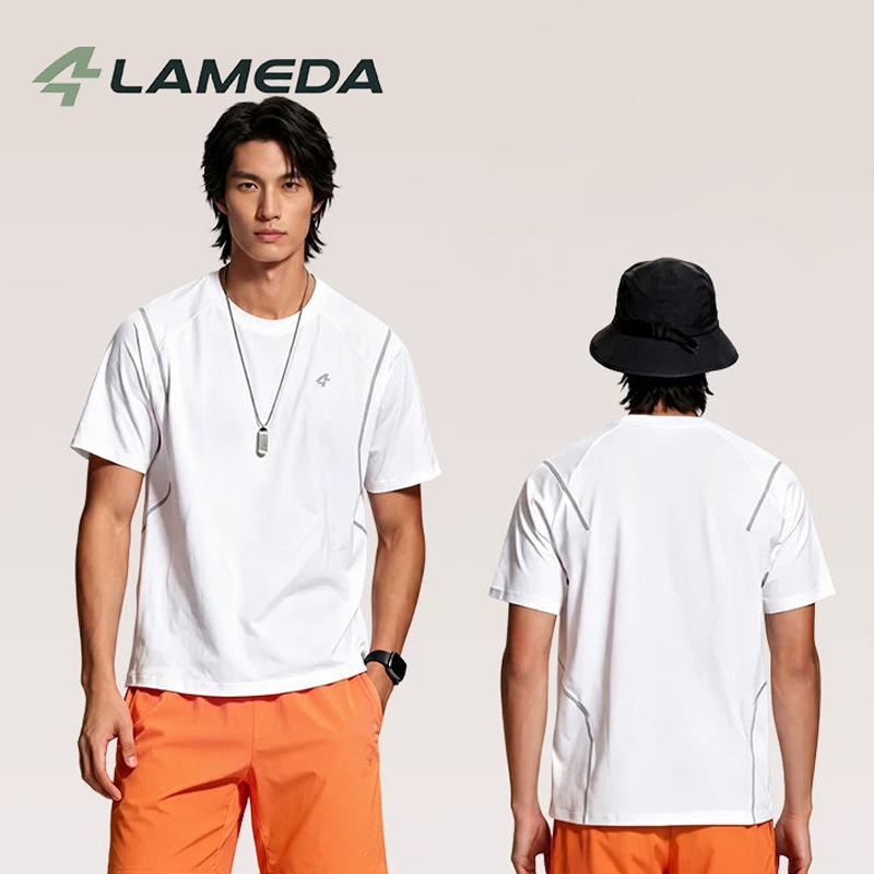 LAMEDA Cycling Short-Sleeve Fo - огляд і ціна Cycling Shorts For Commute