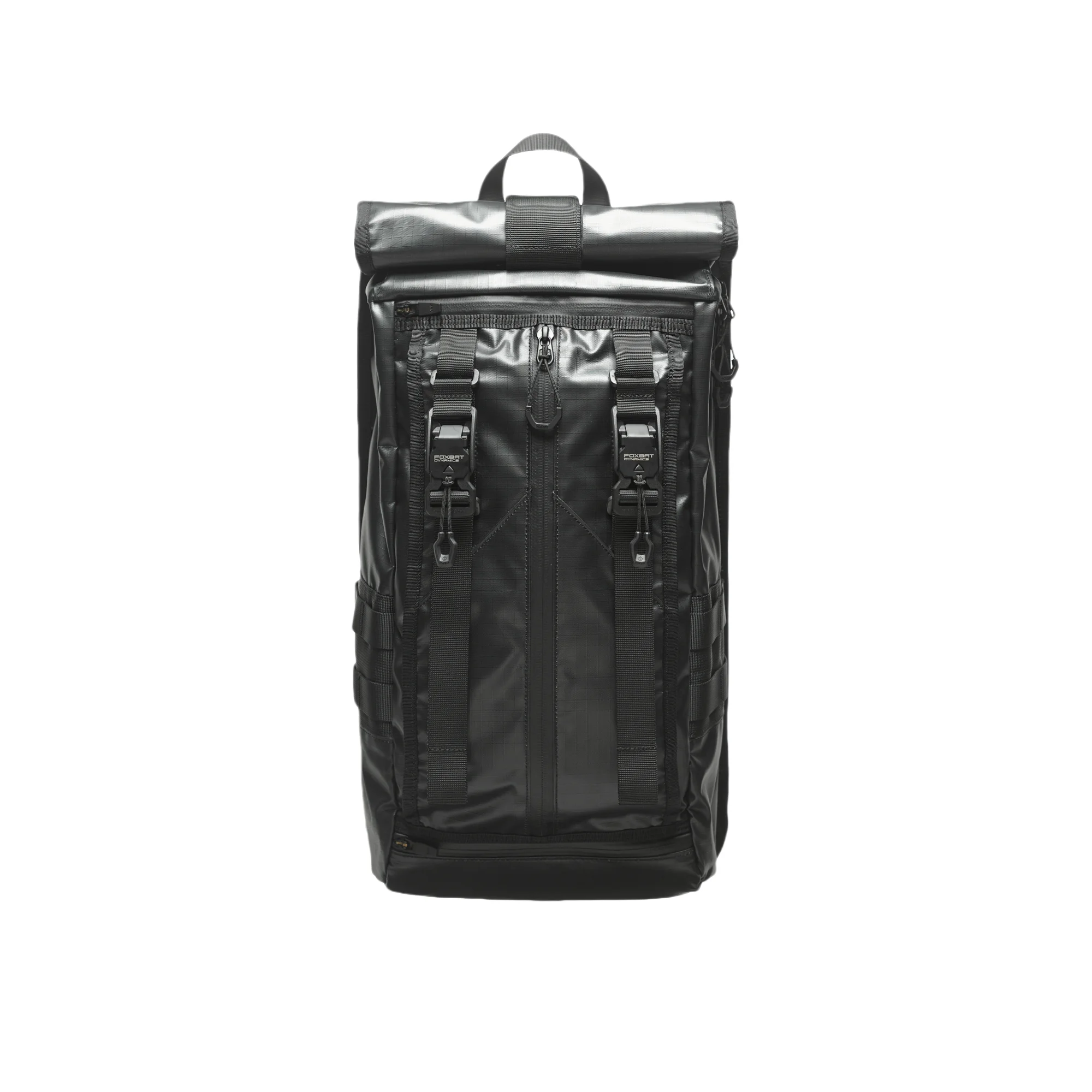FOXBAT Tsunami Tactical Cyclin - огляд і ціна Cycling Commuter Backpack Laptop