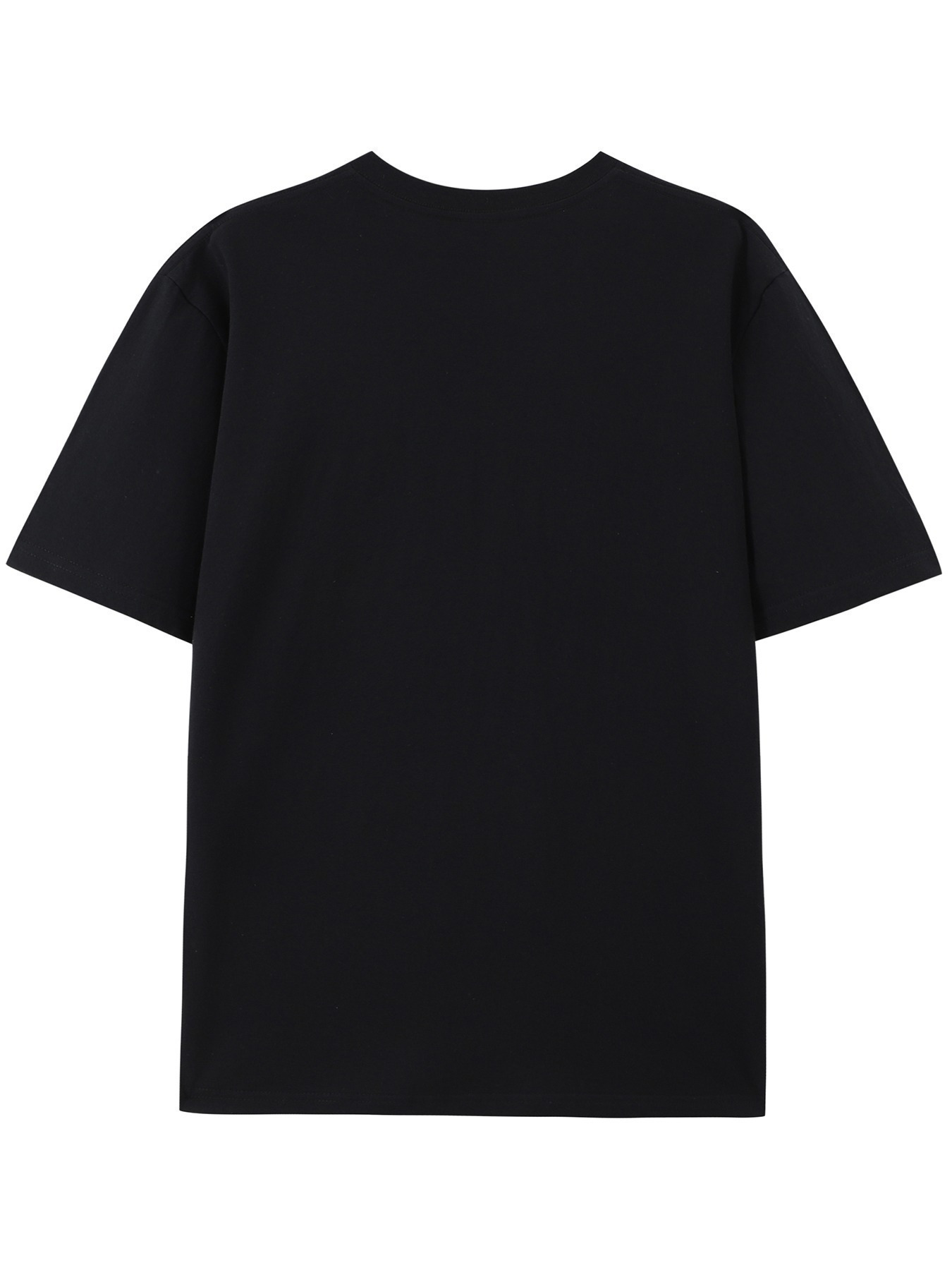 Men's Round Neck Short-Sleeve  - огляд і ціна Cycling In City