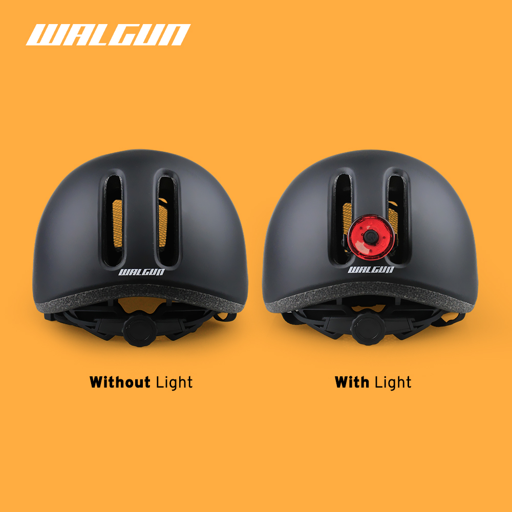 UB-26 Cycling Helmet Urban Ele - огляд і ціна Cycling In City