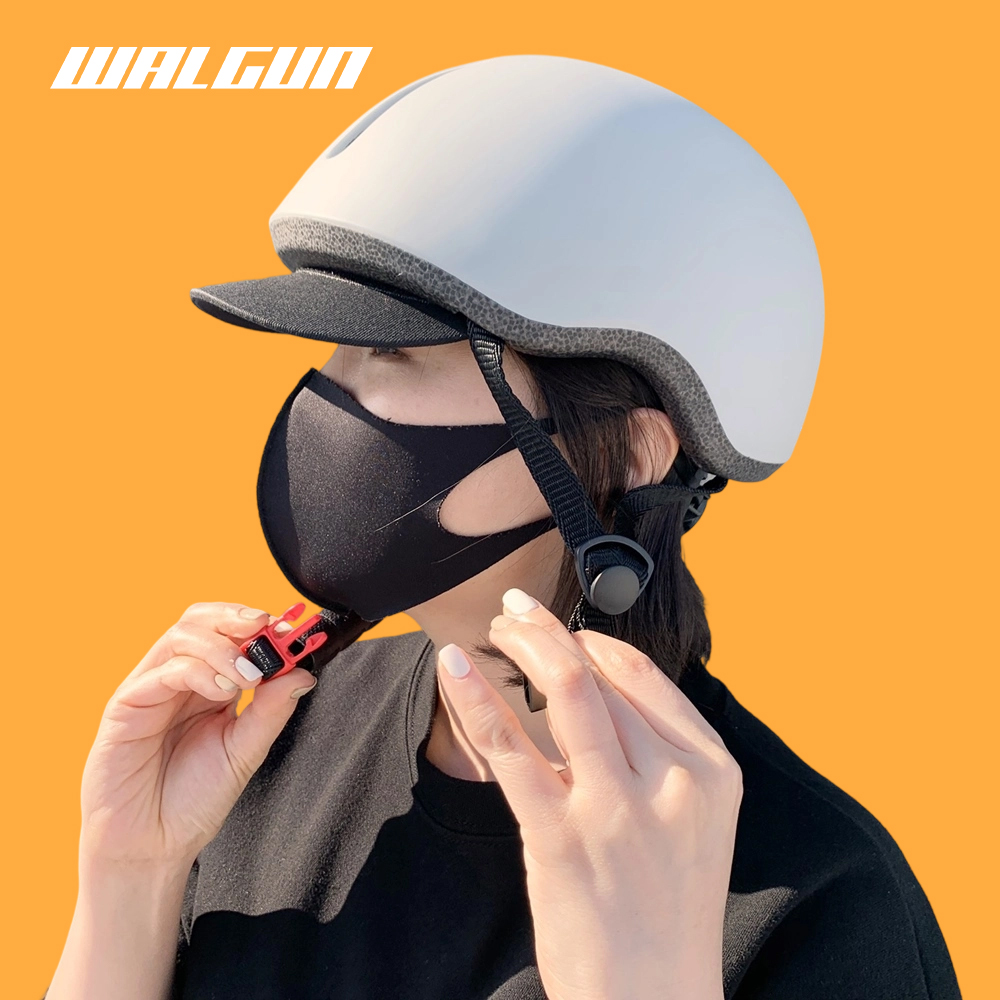 UB-26 Cycling Helmet Urban Ele - огляд і ціна Cycling In City