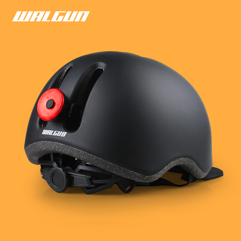 UB-26 Cycling Helmet Urban Ele - огляд і ціна Cycling In City
