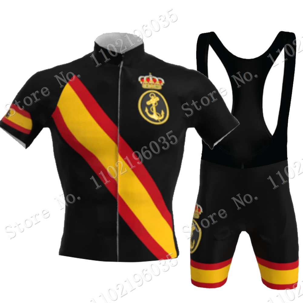 Black Armada Espana 2023 Cycli - огляд і ціна Cycling Commuter Clothing