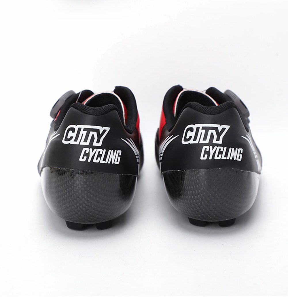 Hyper Cycling C4 Black red  Ro - огляд і ціна Cycling In City