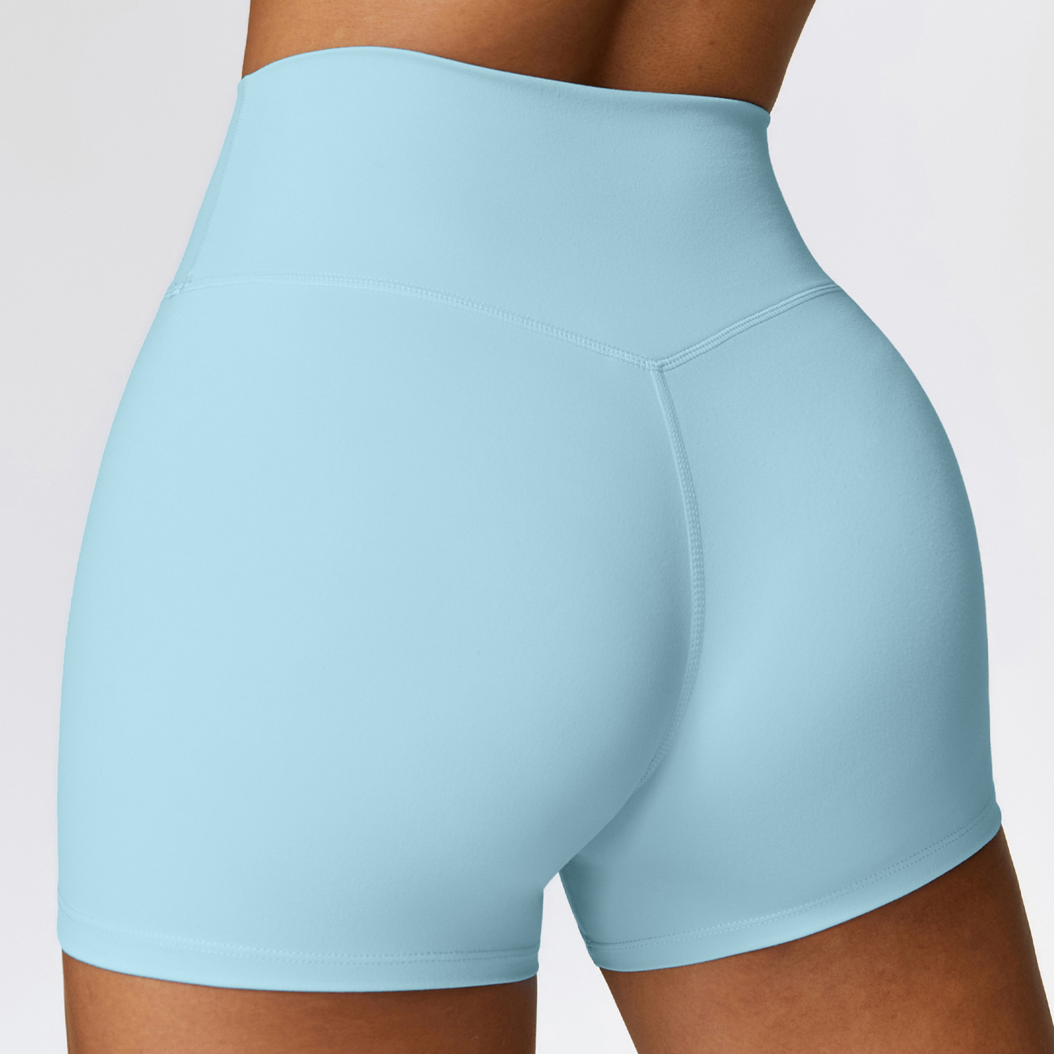 Women's Slim Fit Gym Leggings  - огляд і ціна Cycling Shorts For Commute