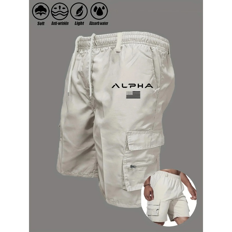 Men's summer workwear shorts e - огляд і ціна Cycling To Work