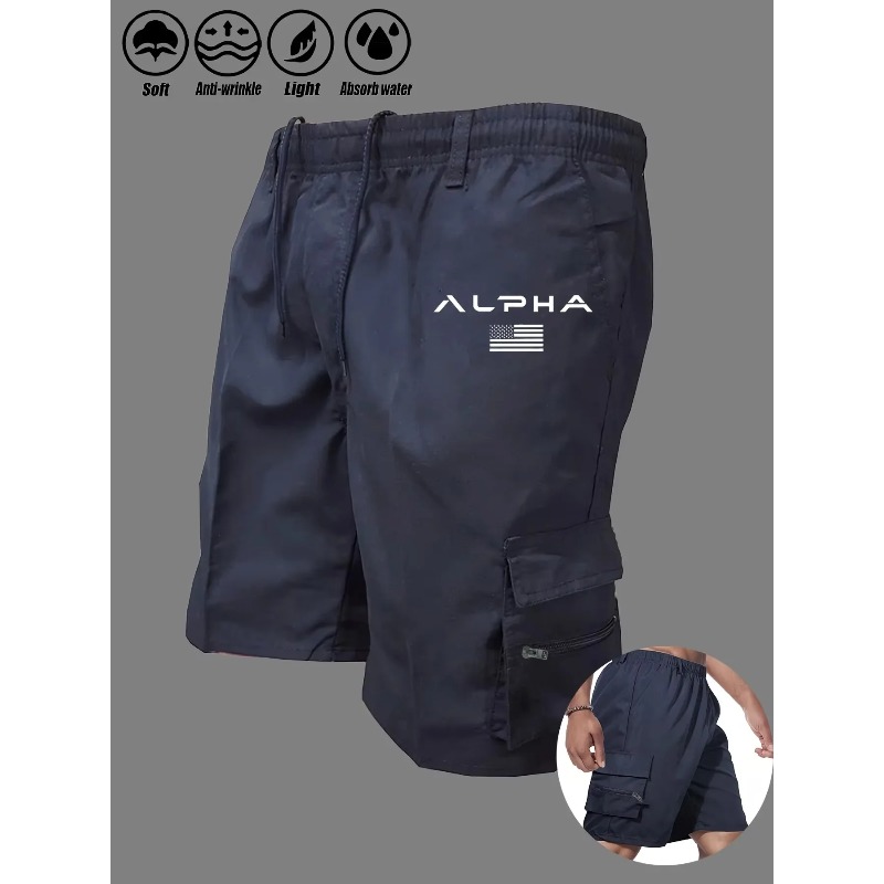 Men's summer workwear shorts e - огляд і ціна Cycling To Work
