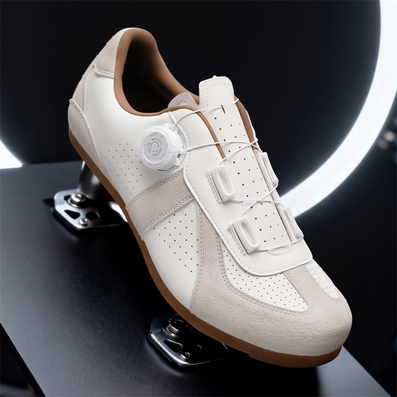 Women's Non-Lock Mountain Bike - огляд і ціна Cycling Commuter Shoes