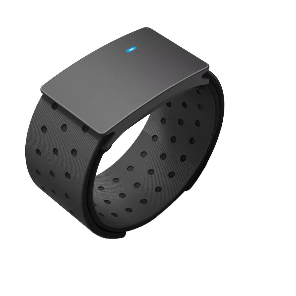 CHILEAF CL837 Heart Rate Monit - огляд і ціна Cycling Zones