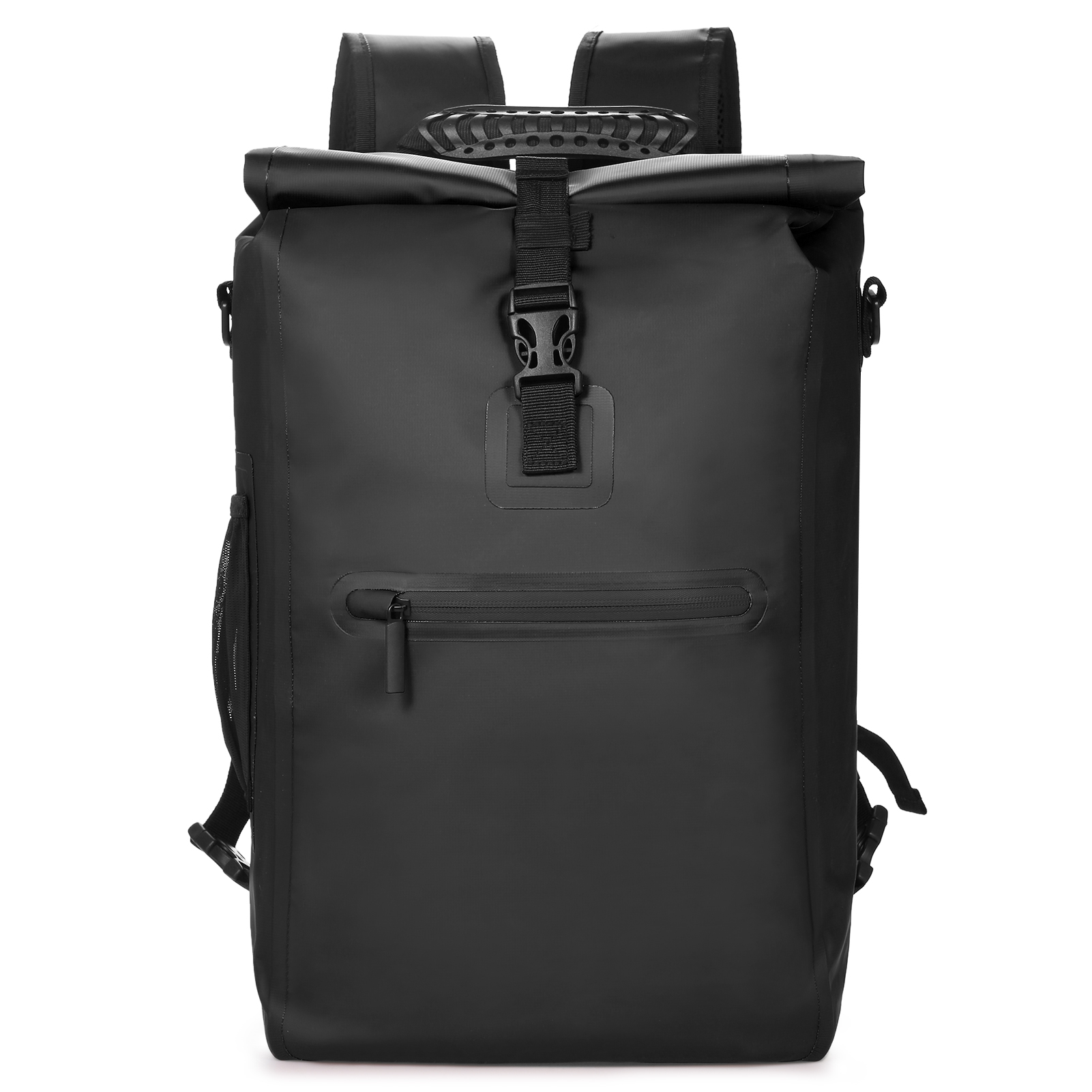 3-in-1 Waterproof Bike Pannier - огляд і ціна Cycling Commuter Backpack Laptop