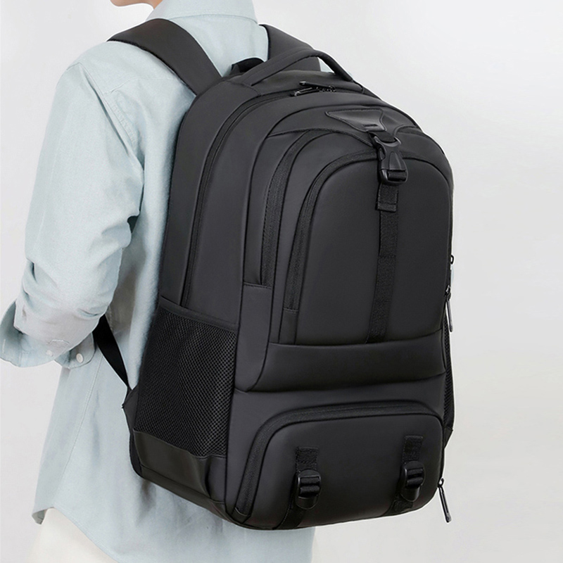 Expand Travel Commuting Climbi - огляд і ціна Cycling Commuter Backpack Laptop