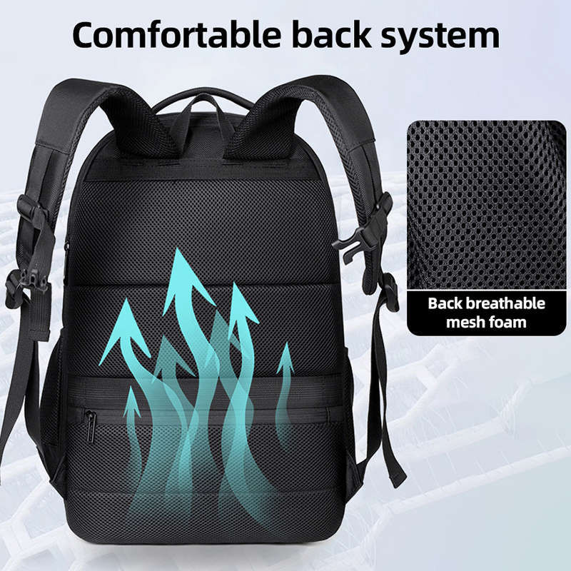 Expand Travel Commuting Climbi - огляд і ціна Cycling Commuter Backpack Laptop