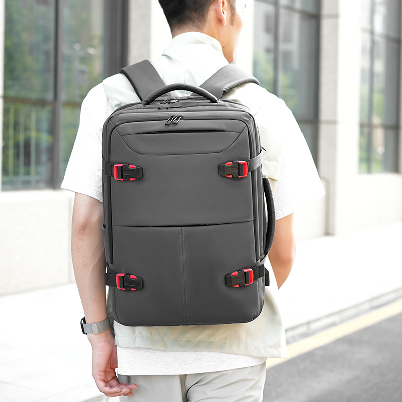 Men's Outdoor Climbing Backpac - огляд і ціна Cycling Commuter Backpack Laptop