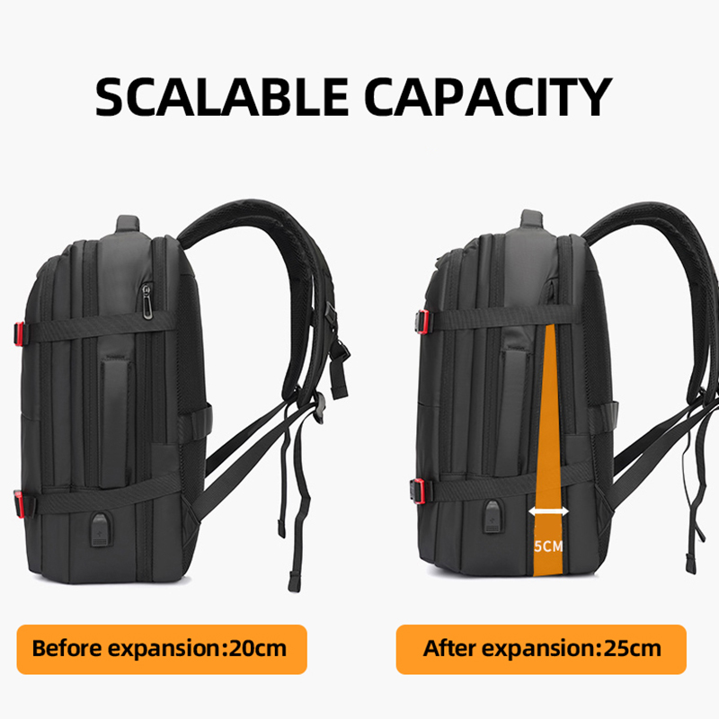 Men's Outdoor Climbing Backpac - огляд і ціна Cycling Commuter Backpack Laptop