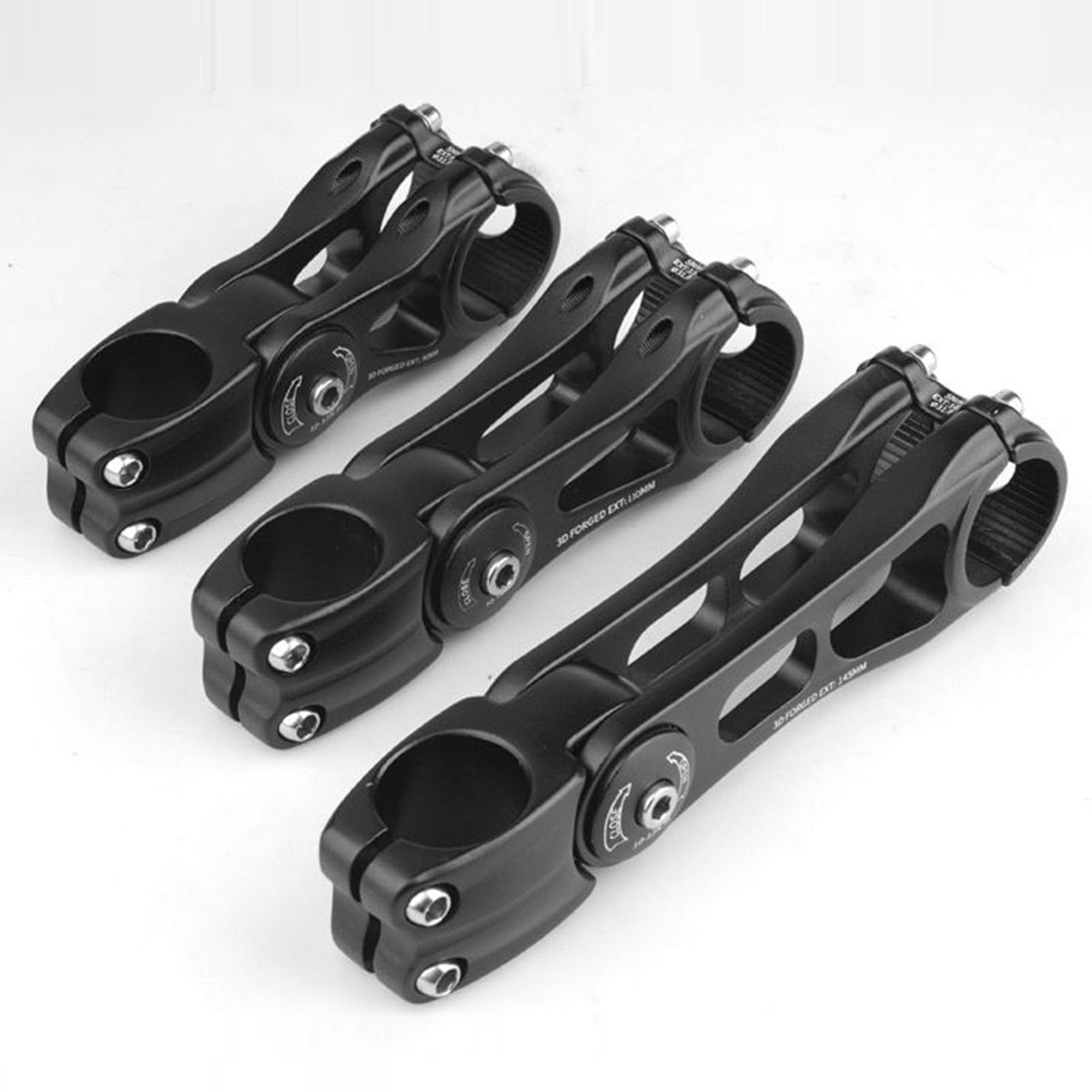 Bike Stem 31.8mm Bike Handleba - огляд і ціна Cycling Commute Training