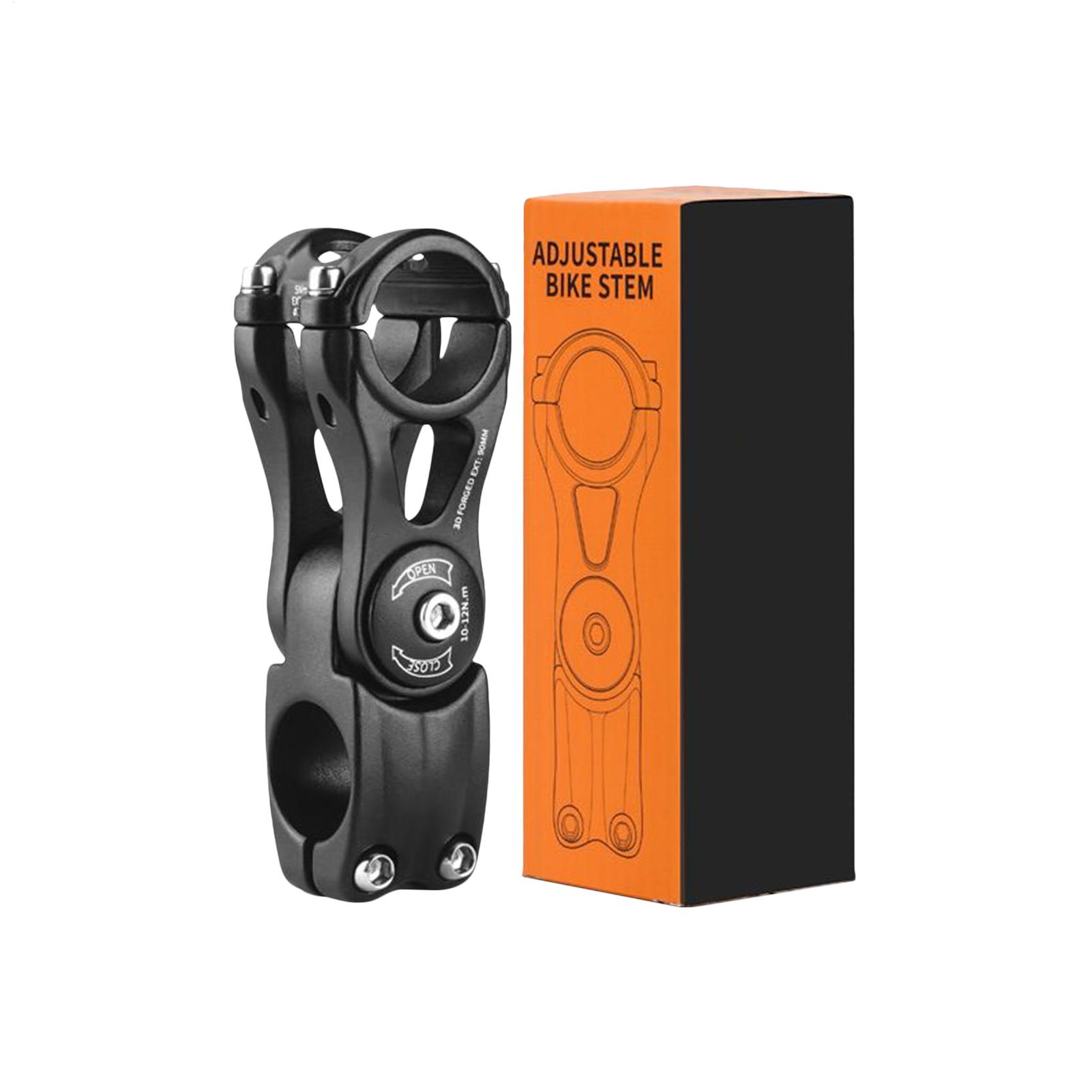 Bike Stem 31.8mm Bike Handleba - огляд і ціна Cycling Commute Training