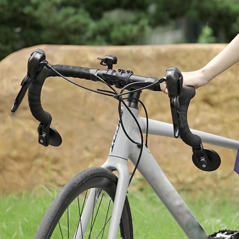 Cycling Mirror Pair for Bikes  - огляд і ціна Cycling In City