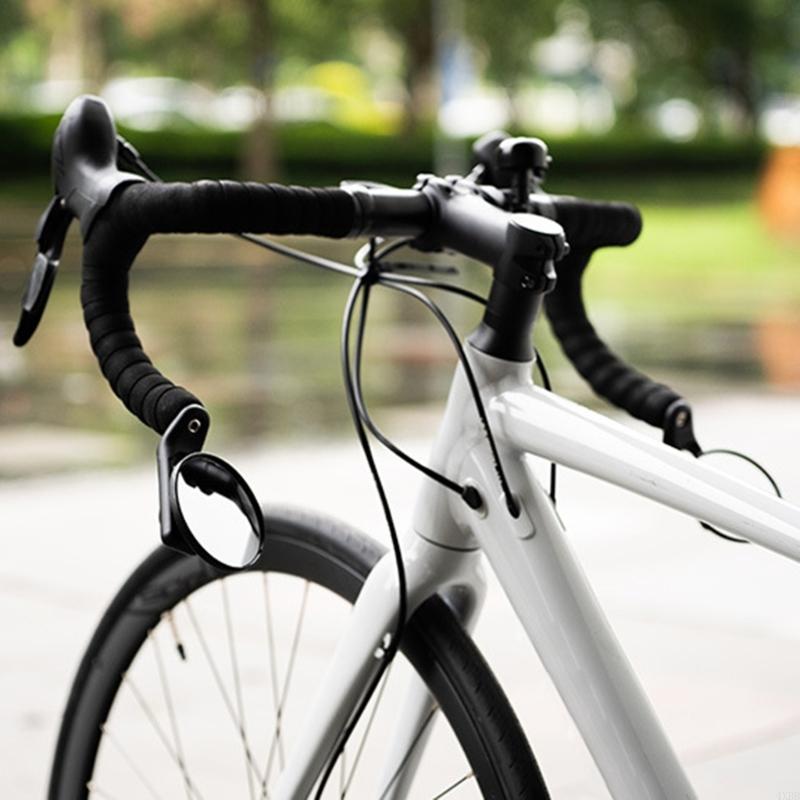 Cycling Mirror Pair for Bikes  - огляд і ціна Cycling In City