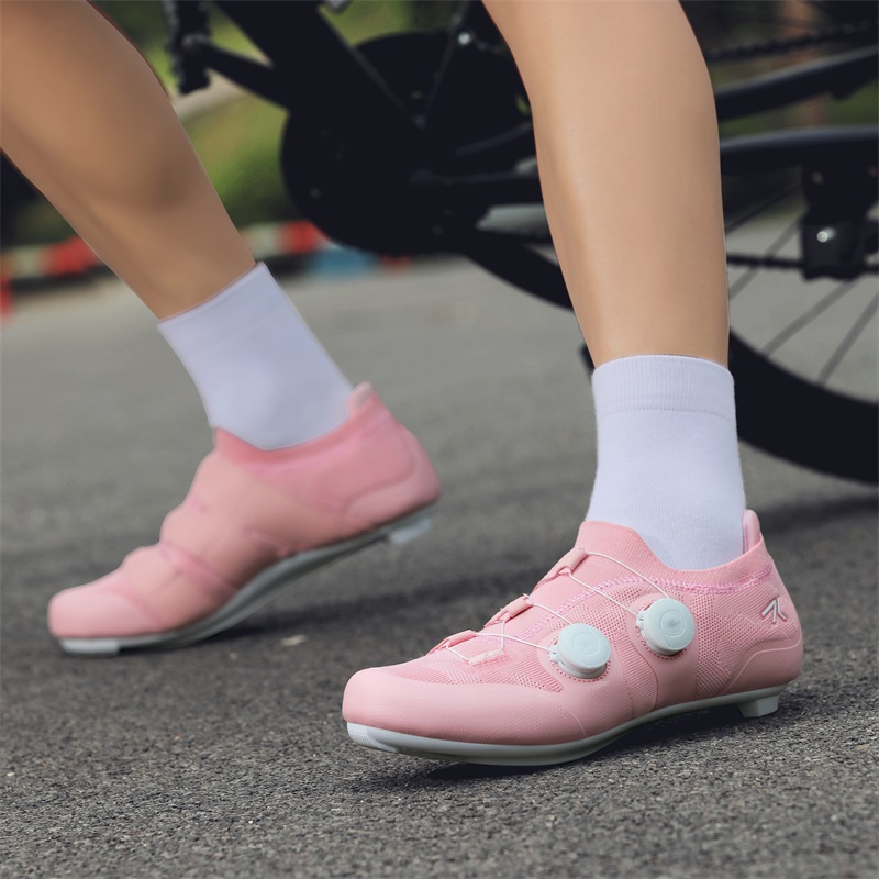 Road Cycling Shoes Men Women P - огляд і ціна Cycling Commuter Shoes