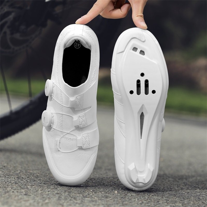 Road Cycling Shoes Men Women P - огляд і ціна Cycling Commuter Shoes