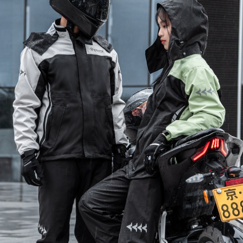 Oxford Motorcycle Rain Suit Wa - огляд і ціна Cycling Commute Pants