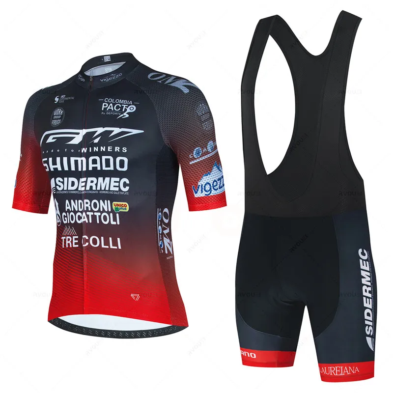 -Pro Cycling Jersey Set, Sport - огляд і ціна Cycling Commuter Clothing